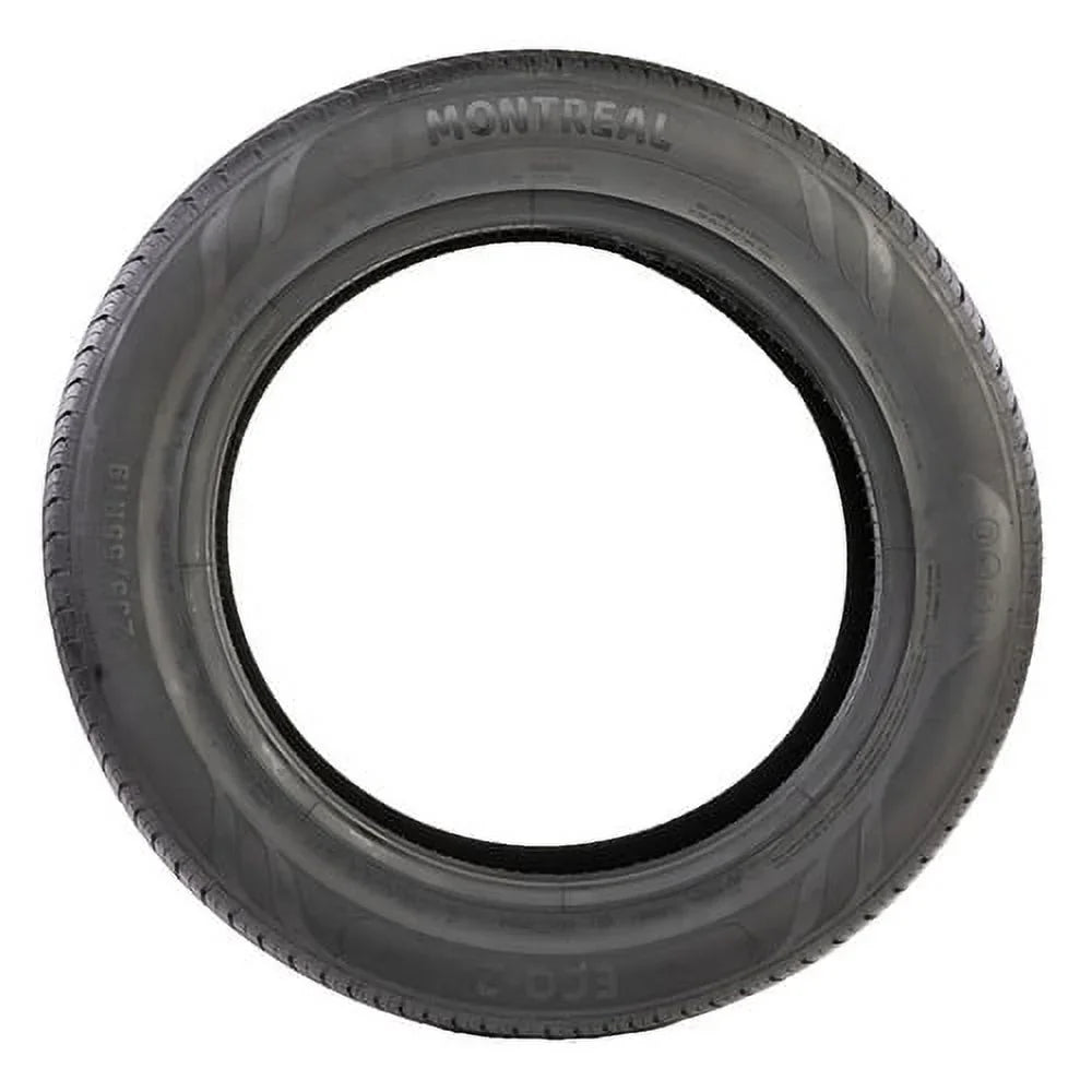 Tires) 215/70R15 (2 BSW Montreal Eco-2 98H