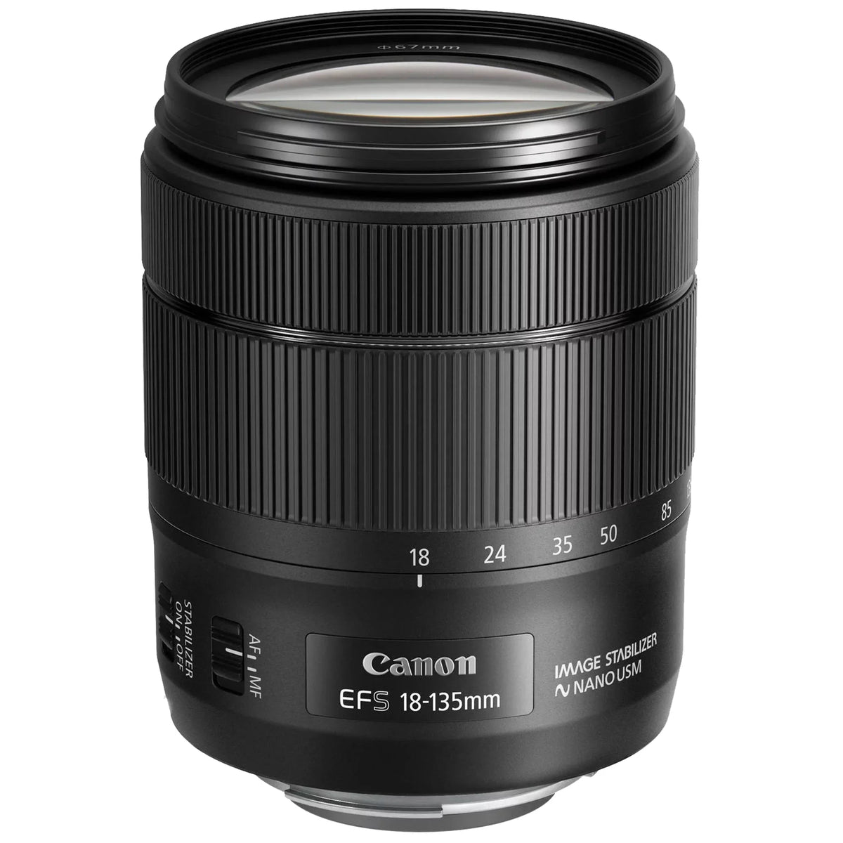Canon IS Tripod 18-135mm 64GB EOS + Card 90D Case Camera SanDisk ZeeTech Accessory + USM Bundle with Wideangle DSLR + + + Lens