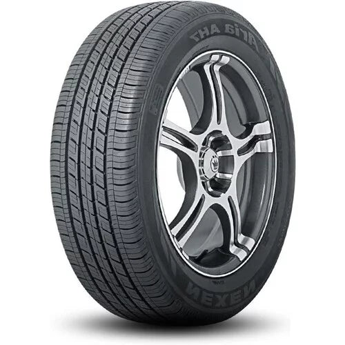 Altima LT, 95T Cruze 215/60R16 AH7 (2 BSW 2012 Nexen Tires) Fits: SL Nissan 2011-15 Chevrolet Aria