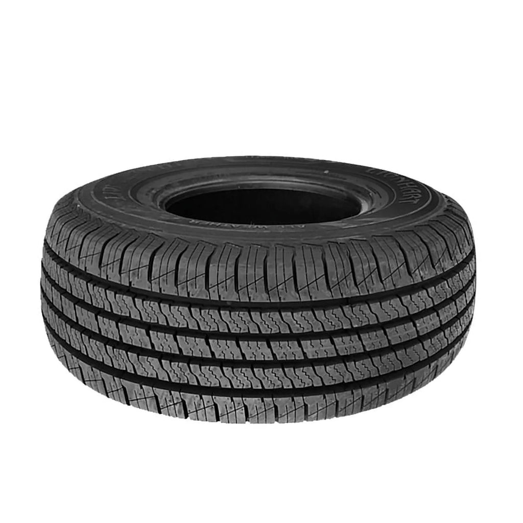 LT, 2007-16 2014-23 Honda EX-L CR-V Chevrolet P225/65R17 102T Equinox Fits: TIRE HT LIONCLAW LIONHART