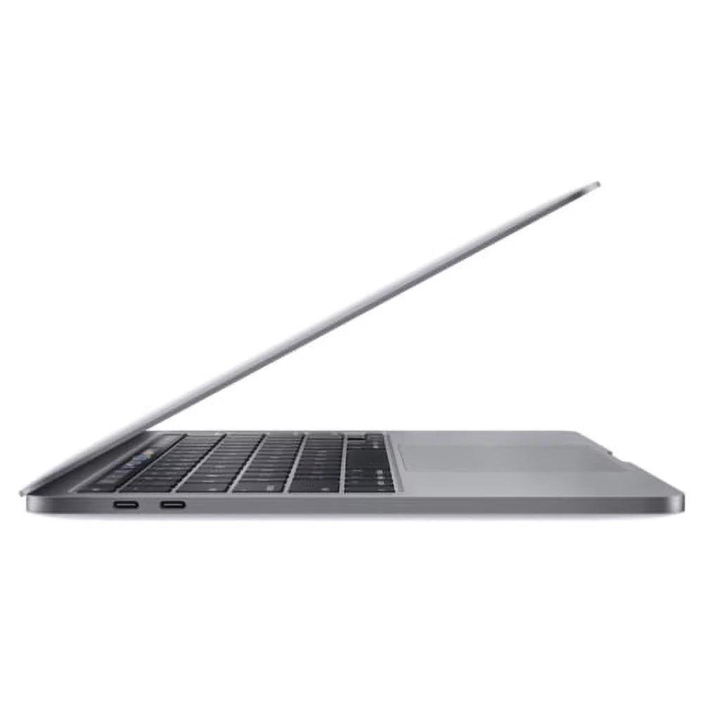 Pro 13" i5 Gray (2020) Core Laptop 512GB SSD (Good) Space 16GB Pre-Owned MacBook 2.0GHz RAM Apple MWP42LL/A