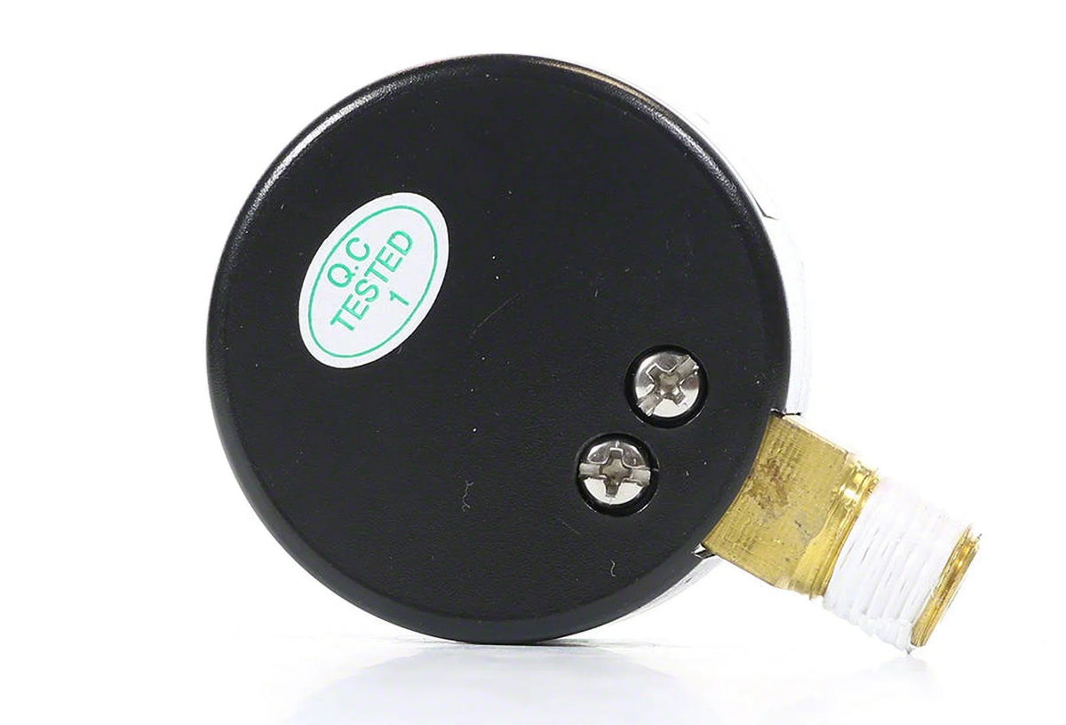 Pressure Pentair Gauge Sta-Rite 15060-0000T