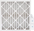 X X Size: Pleated MPR 1000 By 3/4 9-1/2 Ext MERV Furne Air 11, Filters 9-1/2 Pk. 6 Pamlico. 10X10x1 1''