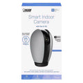 & Tilt Plug-In 1 Smart Feit With Indoor Security Pc, Pan Home Wi-Fi Camera