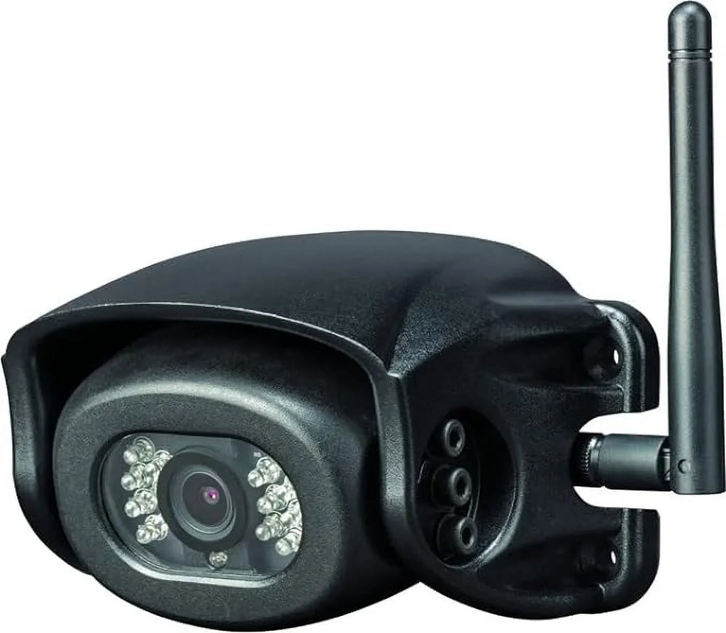 Prep Wisight 4.3 WVSXP43 Wireless in.Voyager Camera System ASA