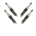 2.5L/2494cc Spark TOYOTA ILFR5T11 SPORT Plug Pack) NGK 2014-2014 Iridium Laser for (4 CAMRY SE