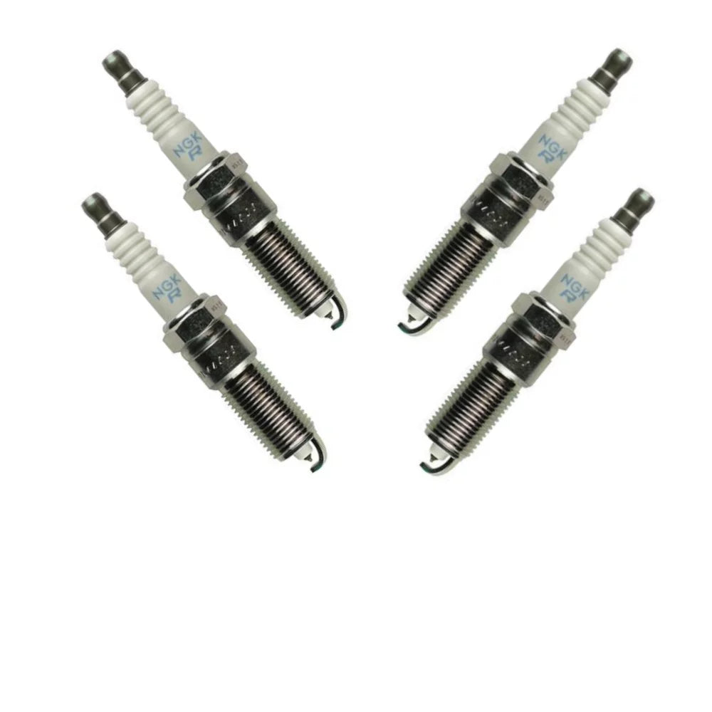 2.5L/2494cc Spark TOYOTA ILFR5T11 SPORT Plug Pack) NGK 2014-2014 Iridium Laser for (4 CAMRY SE