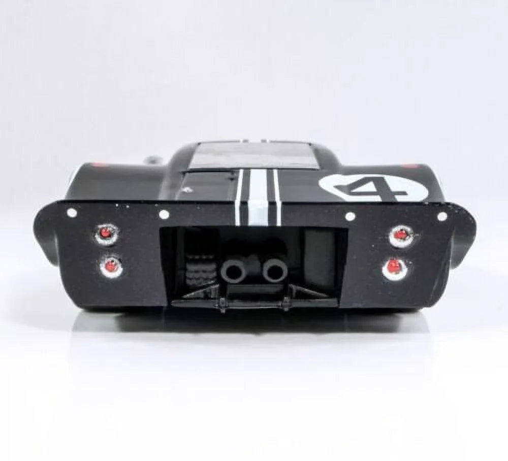 HO GT40 AFX G+ MKIV Slot LeMans Ford Car #4 Mega