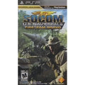 Fireteam Socom: Sony - Bravo Psp