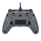 Niebiaska konsoli do Xbox - Kontroler PowerA Series przewodowy Advantage XS