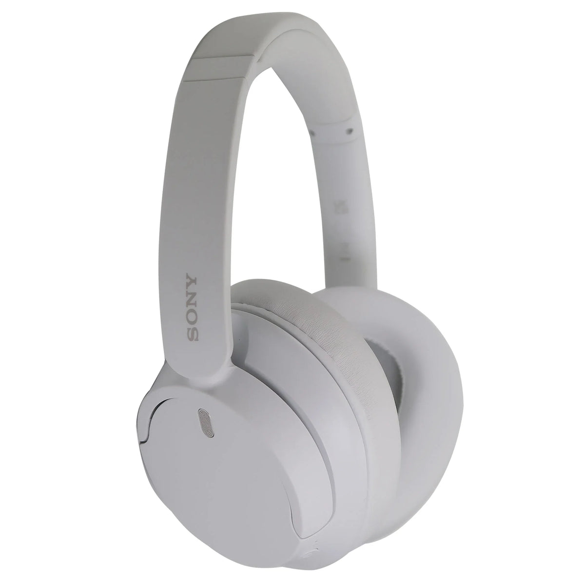 Noise-Canceling Headphones with Sony Wireless Earbuds JLab (White) Play Wireless Gaming WH-CH720N