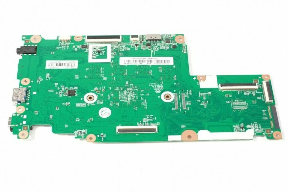 4G New UMA Motherboard Chromebook 32G 5B20S42666 Lenovo Genuine C340-11