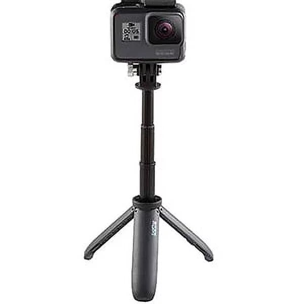 Pole GoPro Shorty Extension Tripod) And (Mini