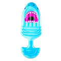 Shark Float Saddle Seat
