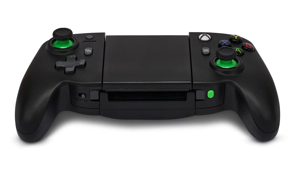 Plus Mobile XP7-X Gaming on Bluetooth PowerA Cloud Controller & MOGA for Android/PC