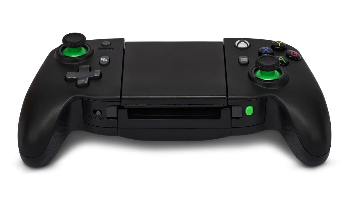 Plus Mobile XP7-X Gaming on Bluetooth PowerA Cloud Controller & MOGA for Android/PC