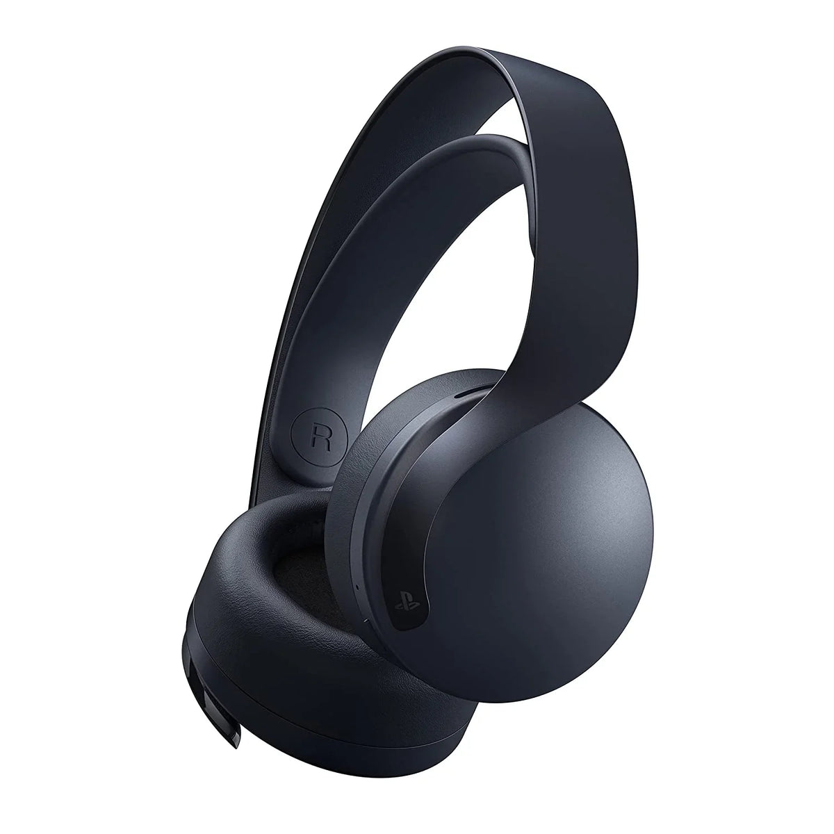 and Headset 3D Black with Extra Playstation Disc Version Sony with Cleaning 5 Controller Console Bundle Pink PULSE Cloth