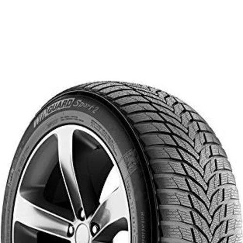 Tires) Fits: 95W Sport Ford BSW Touring Winguard 2 235/40R18XL Nexen Focus Titanium, Honda 2017-23 Civic 2012-18 (2 Sport