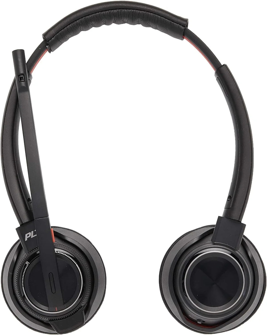 Plantronics W8220M Wireless Binaural Savi Headset 207326-01