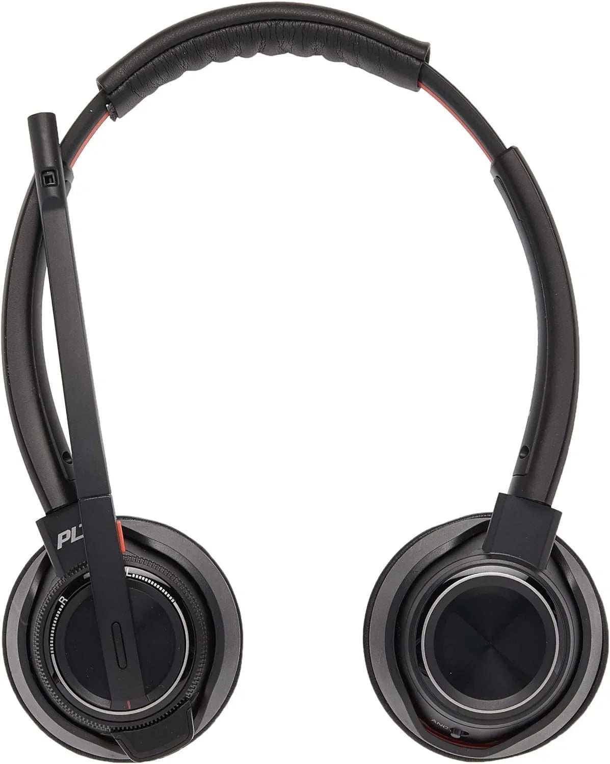 Plantronics W8220M Wireless Binaural Savi Headset 207326-01