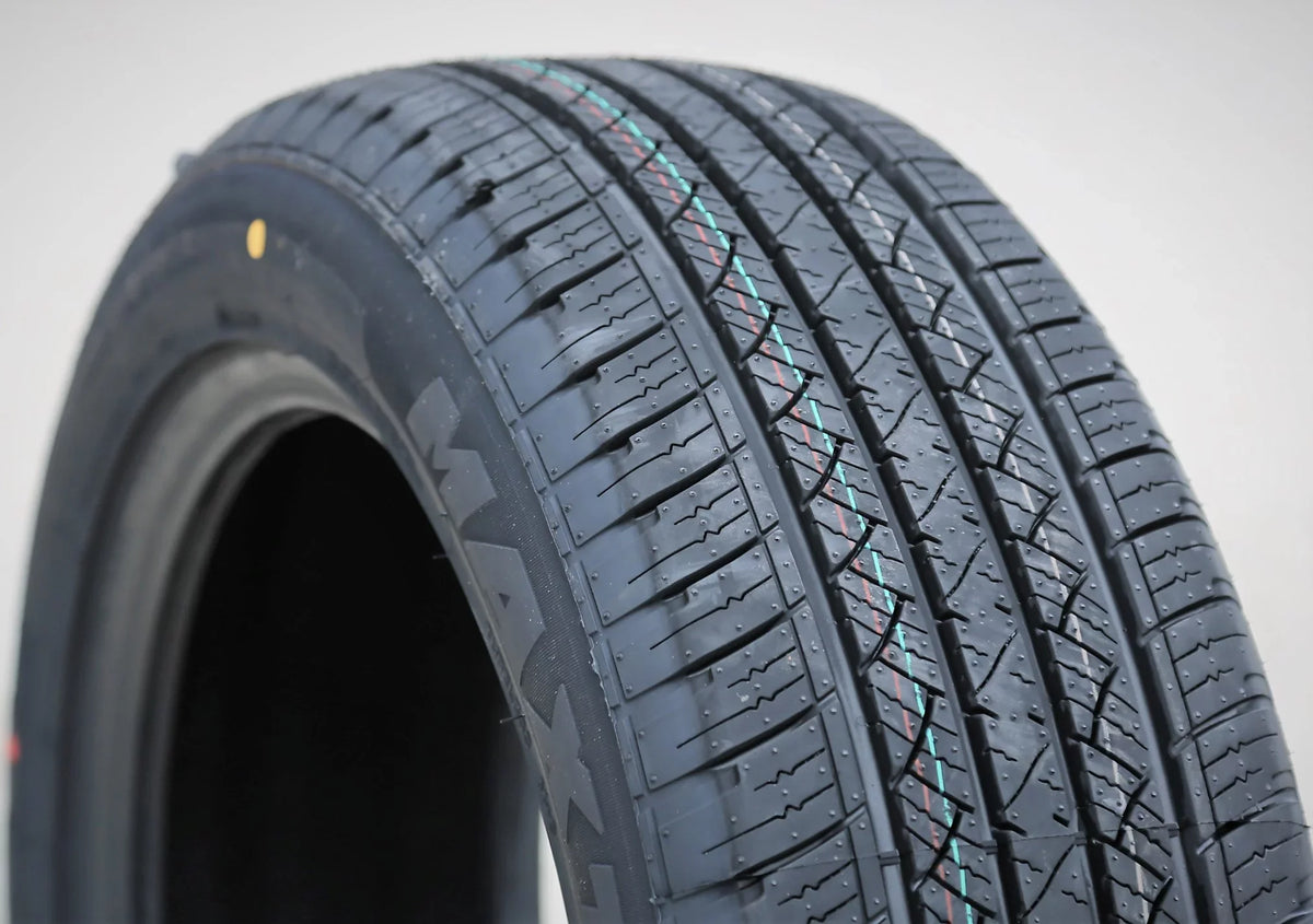 4Matic GLK350 Performance 2020-23 A/S Mercedes-Benz Tire Mercedes-Benz 100W Maxtrek 4Matic, Fits: 2010-15 Sierra 235/45R20 High S6 GLA250