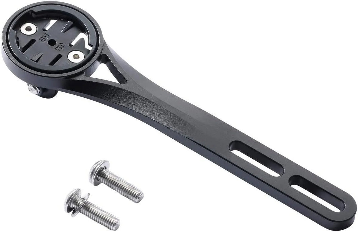 Garmin 130 Edge 25 Computer Mount 820 for Out Road Front 810 200 1030 500 Extended 510 800 Bike 520 1000