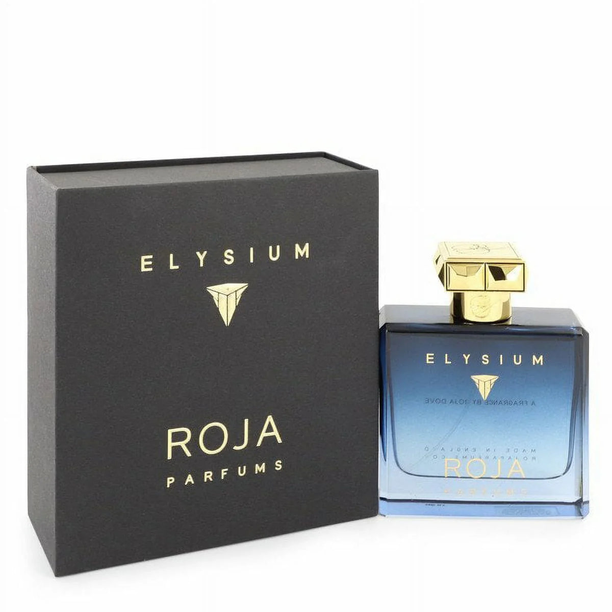 Roja Elysium Parfums Cologne Parfum
