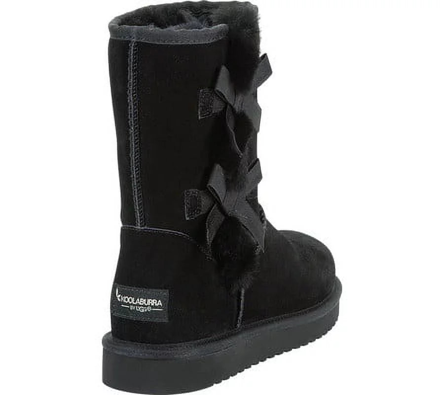 Women's Koolaburra Boot by UGG Short Victoria