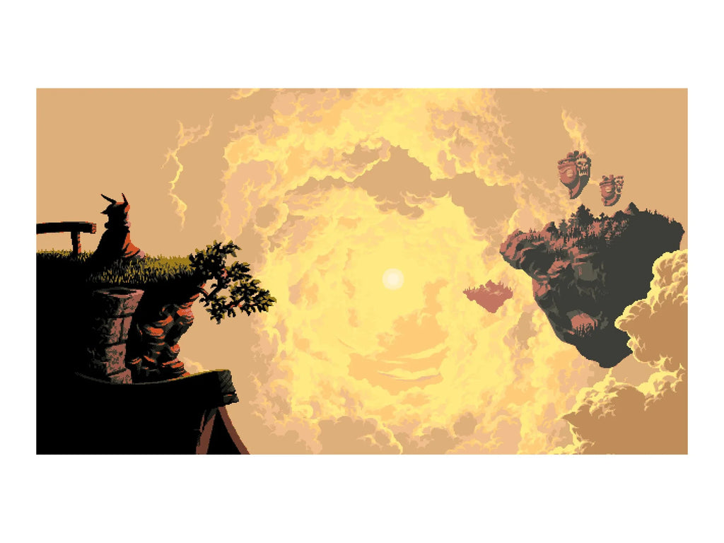 Switch, 852103006065 Soedesco, Nintendo Owlboy,