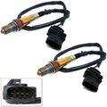 2011-2014, Cruze Oxygen Chevy 1.4L Sonic Upstream 2012-2013 O2 2 Sensor x For