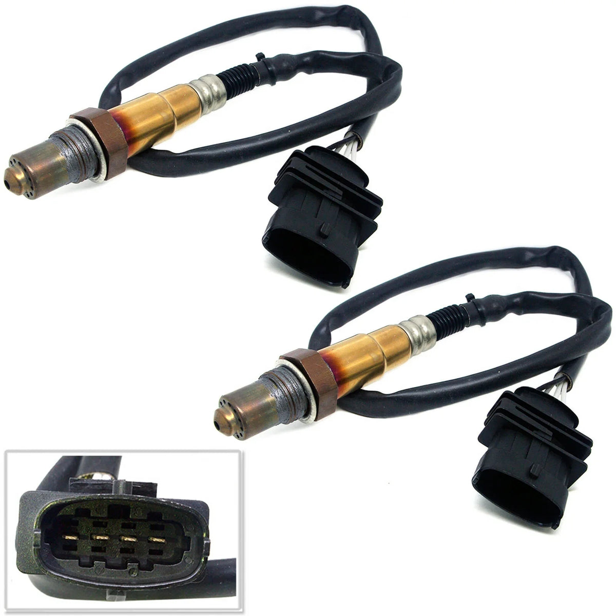 2011-2014, Cruze Oxygen Chevy 1.4L Sonic Upstream 2012-2013 O2 2 Sensor x For