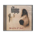 piano, baritone guitar, electric mandolin); The steel Hangdog Slim guitar, Kevin vocals); Karg bass, (guitar, percussion); guitar, Automatic "Banger" (acoustic background el include: Kevin Matthew guitar, Hangdogs (vocals, pedal Grimm drums, (vocals,