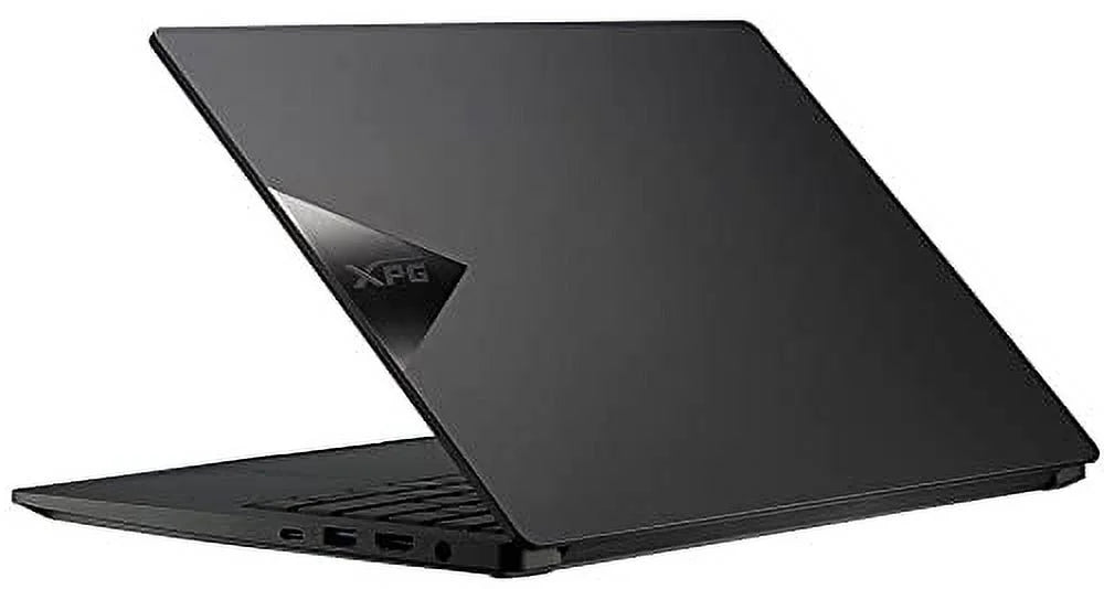4TB Intel NVMe SSD, XENIA14I5G11GXELX-BKCUS EXCaliberPC 14" Windows Laptop Enthusiast (i5-1135G7, 10) WUXGA, Iris Xenia 32GB 2021 Gaming Xe, 14 RAM, XPG