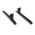 Pedals Inches 15 Kayak Foot Accessories Kayak Finish Pegs Replacement Black