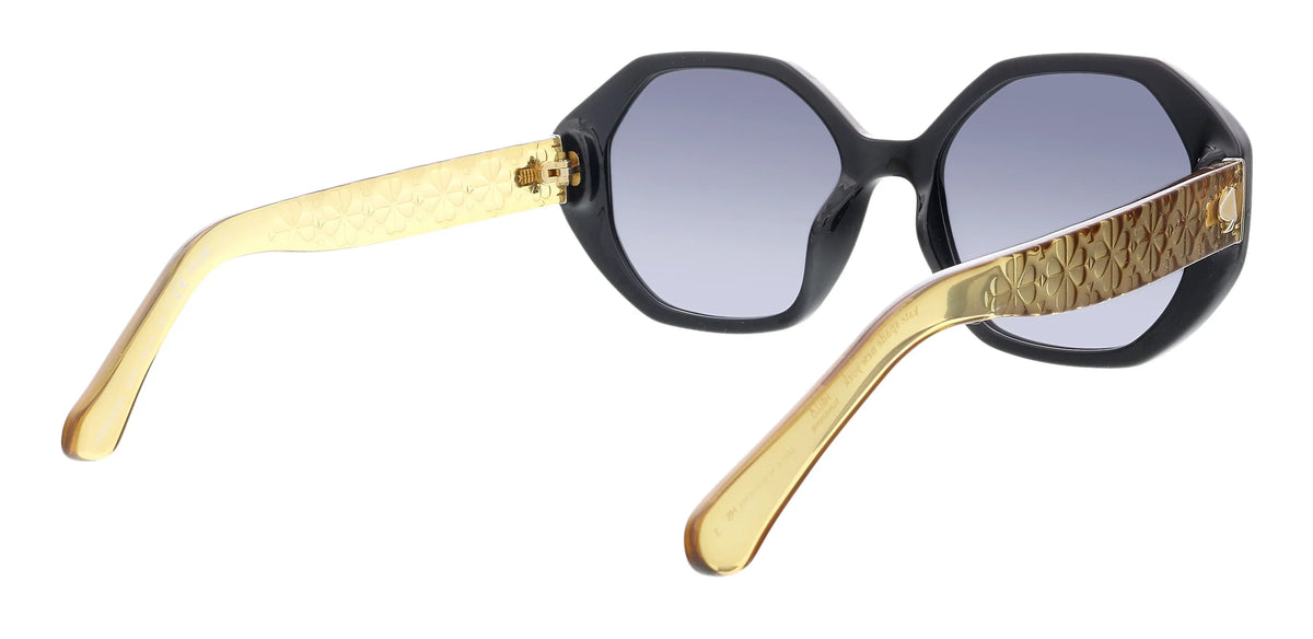 Sunglasses Spade PRESLEE/G/S 0807 Kate Black