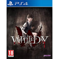 Labyrinth A School Named White (Ps4) Day: