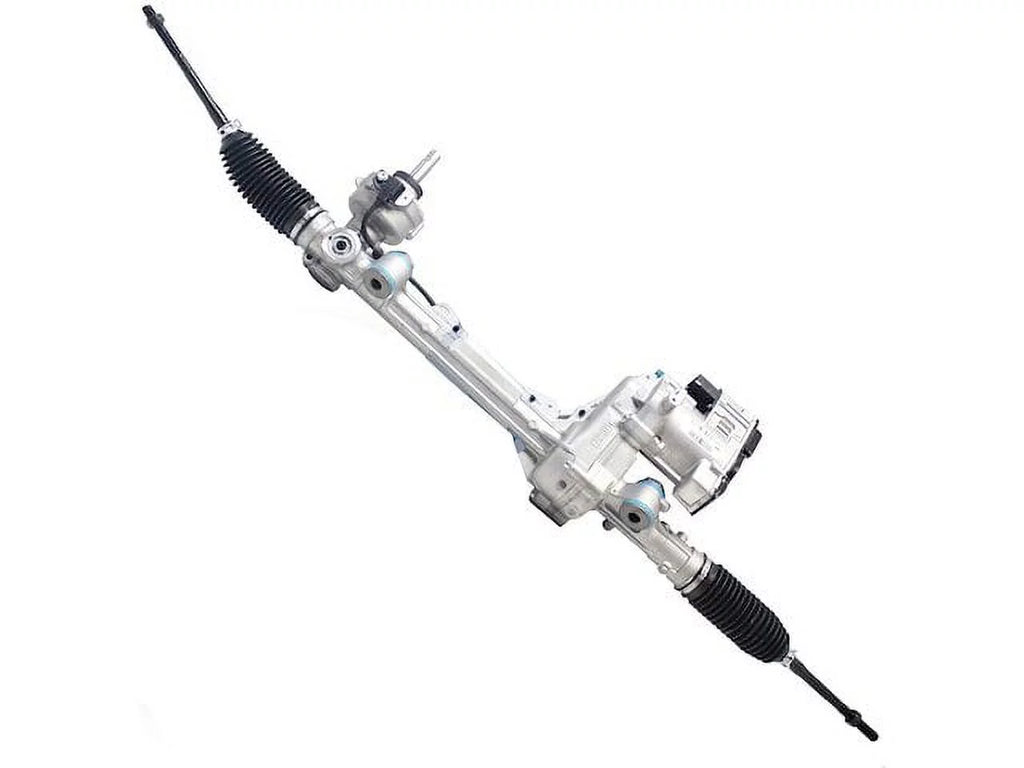 Power 2013 Ford with - Fusion - 2015 Front Steering Rack Compatible 2014 2016 Electric