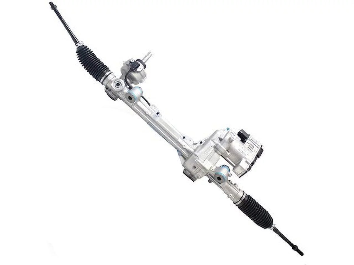 Power 2013 Ford with - Fusion - 2015 Front Steering Rack Compatible 2014 2016 Electric