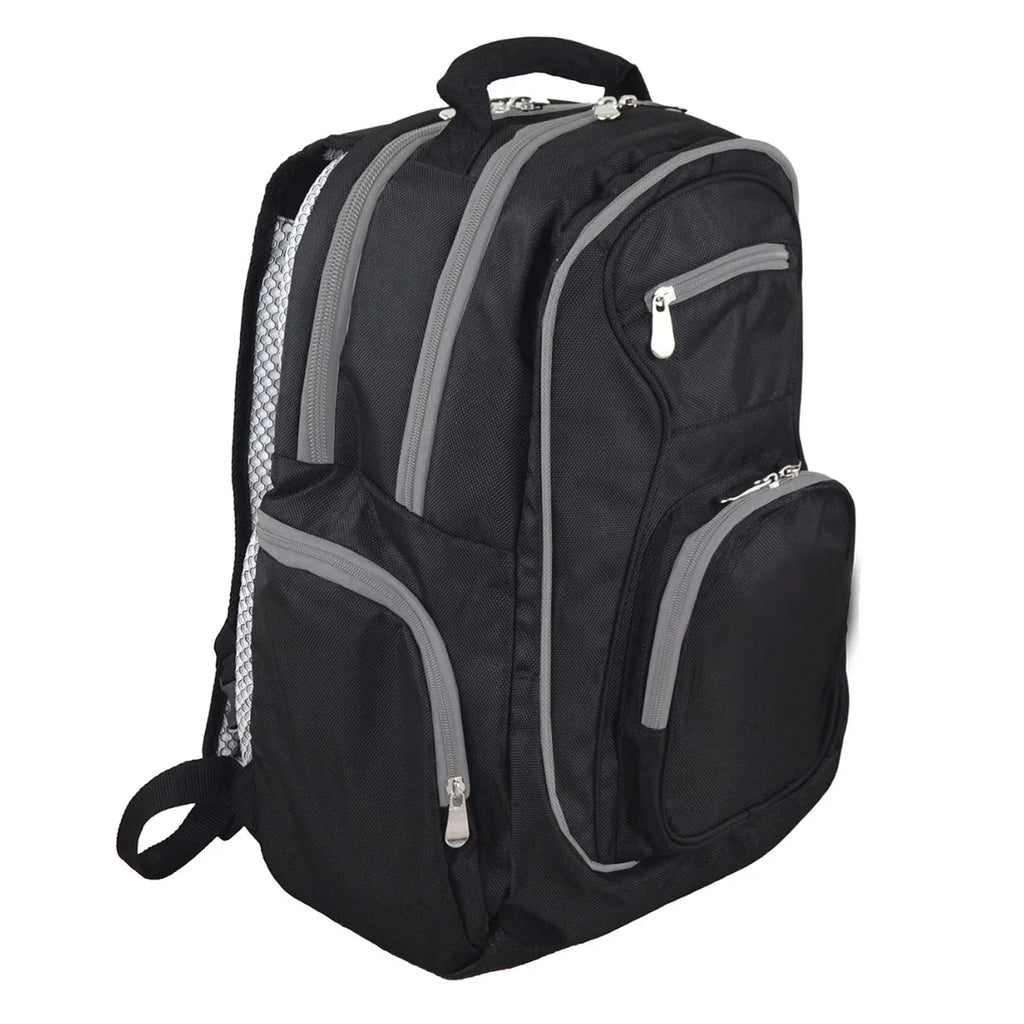 Set Backpack Purdue Boilermakers and NCAA 2-Piece Luggage