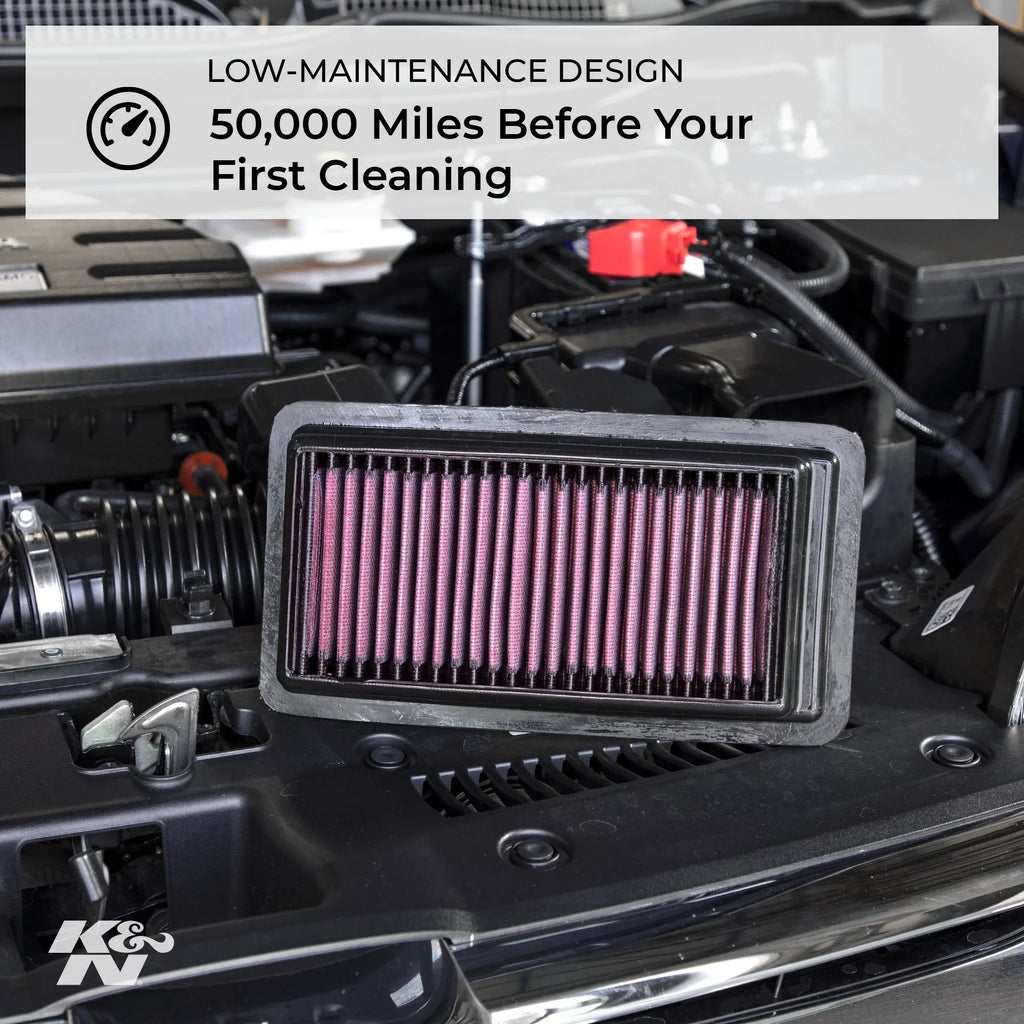 Filter Air 332477 K&N