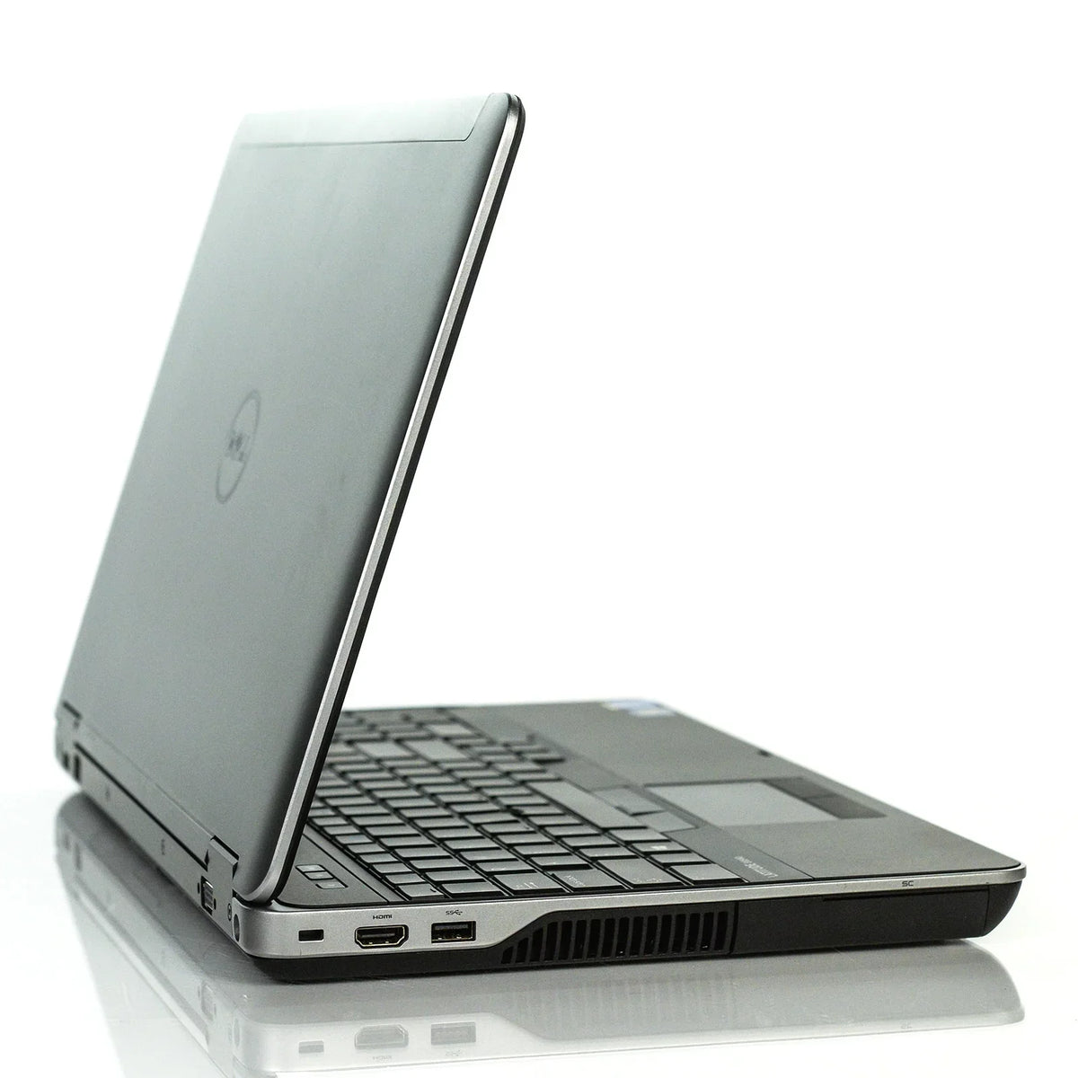 v.WCB 250GB Used Dell B 16GB Win Latitude Pro Dual-Core Laptop E6540 i5 10