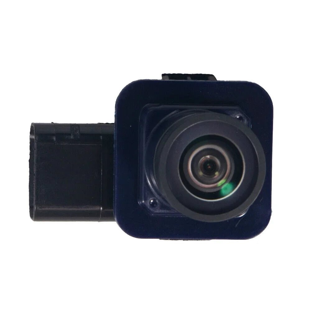 For ET4Z-19G490-A View Assist Ford 2011-2014 Backup Rear Parking Paddsun Edge Camera