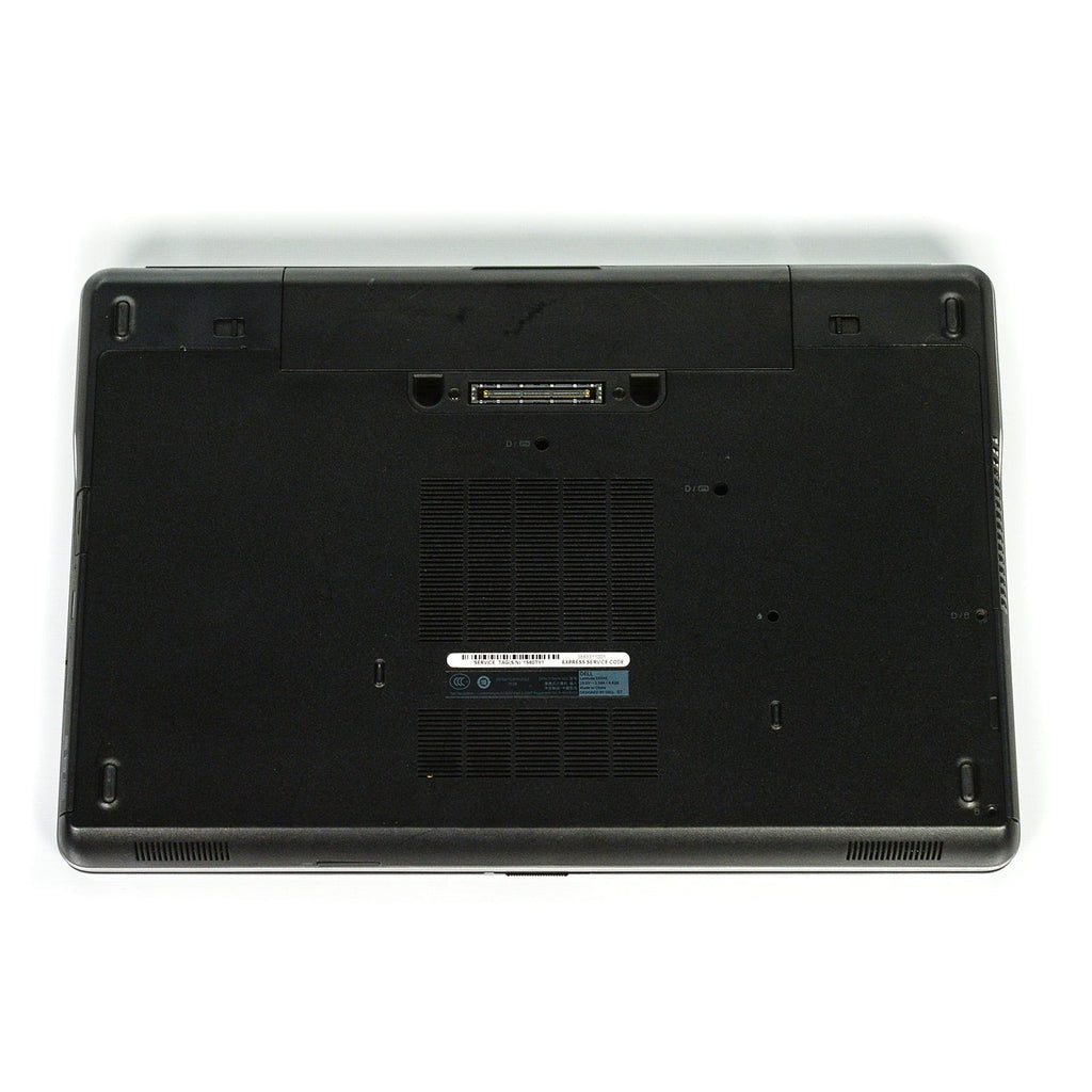 v.WCB 250GB Used Dell B 16GB Win Latitude Pro Dual-Core Laptop E6540 i5 10