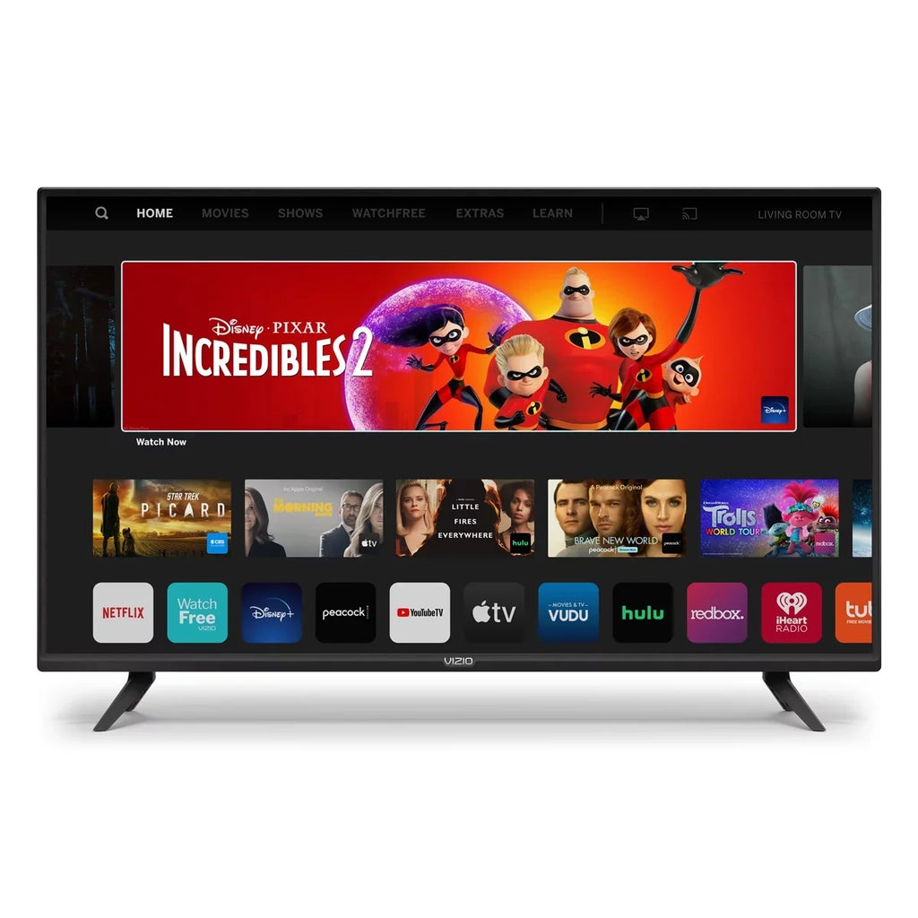 TV Class 32" D32f-G1 VIZIO D-Series FHD Smart