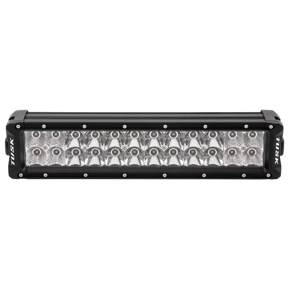 Trail LED Ultimate Kit 2021-2022 V2 Tusk S 12" Light 1000 For POLARIS Bar Straight RZR