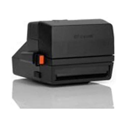 Instant Film Camera & 600 with Flash Accessory 600 Bundle Polaroid OneStep Color