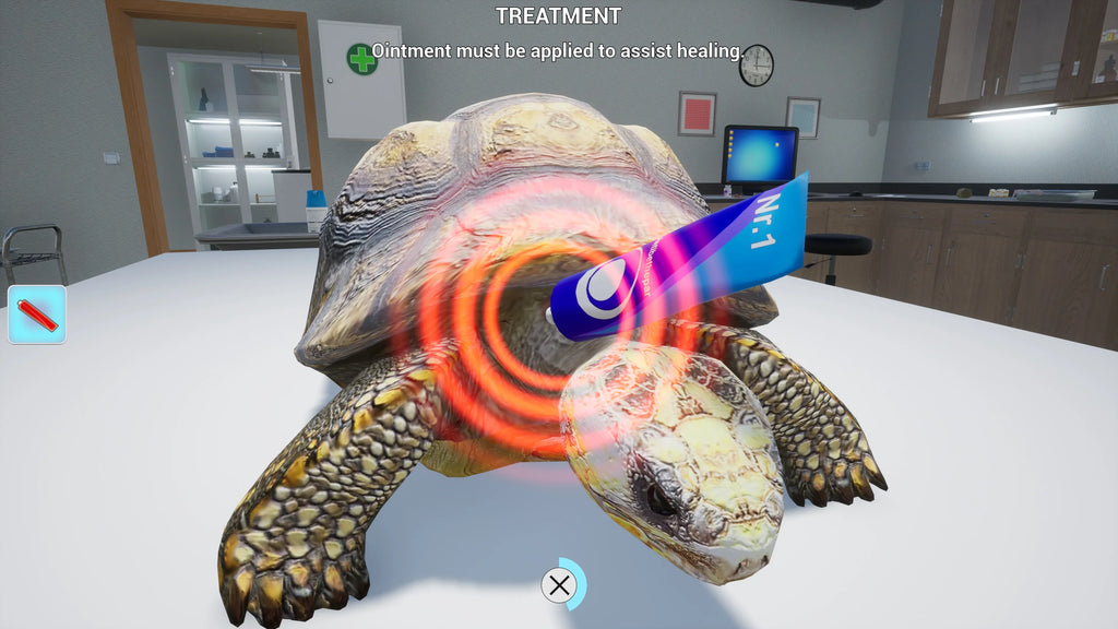 Vet, My 5 Pet Life: PlayStation