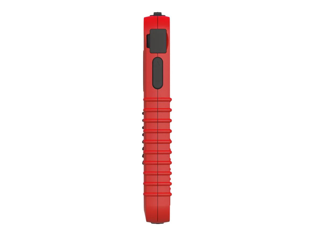 Cyclops 4, Trident 4S for II Series - Protective Apple cell for - red silicone, phone - iPhone case polycarbonate -