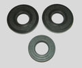 Runner New Yamaha 500cc 1993 Crank Kit Wave With Jammer Seal 1987 Compatible Wave