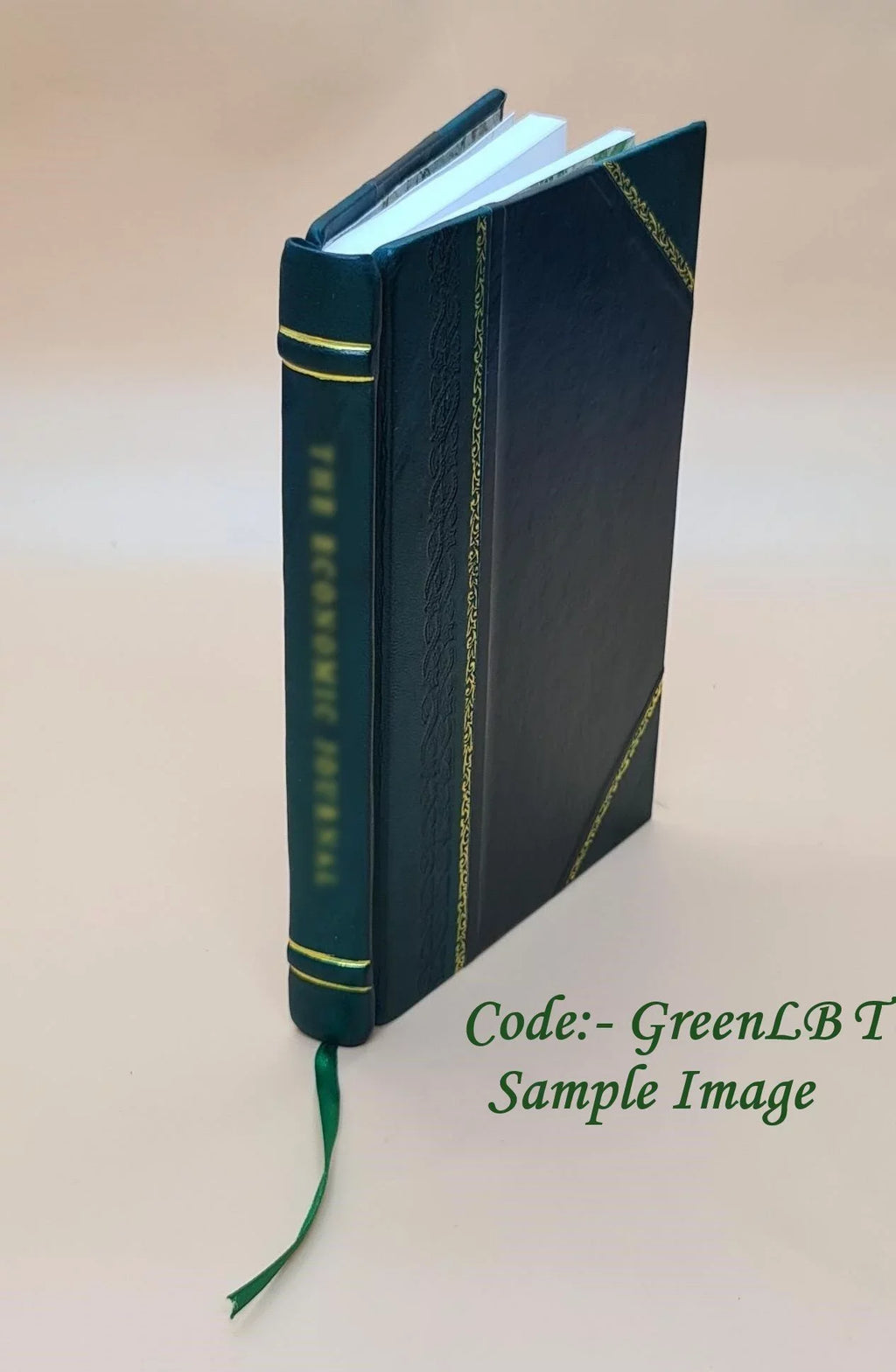 Cartier, Geo. 1873 Sir baronnet [Leather Bound] Et.